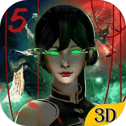 无尽噩梦5怨灵咒2026最新版