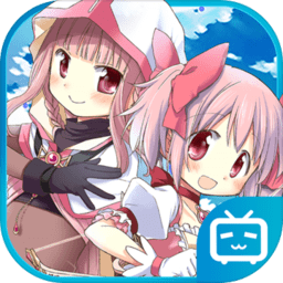 魔法少女小圆外传手游