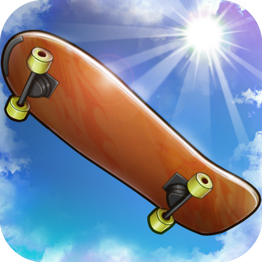 滑板少年v1.18.50