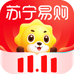 苏宁易购app软件