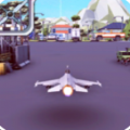 飞行空战狂热(Flyxy-RCPlaneAirCombat)