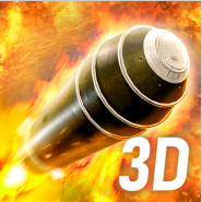 核弹模拟器3D无广告