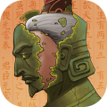大周列国志正版