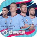 绿茵信仰华为版官方版app版