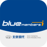 北京现代bluemembers客户端