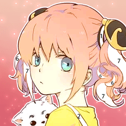 画画填色公主手机版