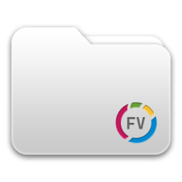 FV文件浏览器