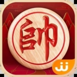 JJ象棋游戏
