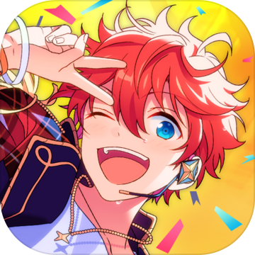 偶像梦幻祭2app
