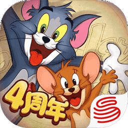 猫和老鼠欢乐互动app