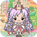 尤雅小镇梦幻世界手机版