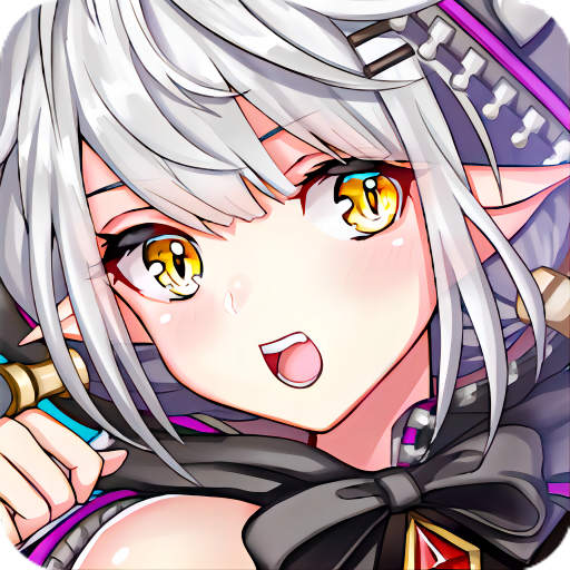 魔女小卡手游
