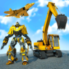 变形机器人城市英雄(MechRobotsWarArena)