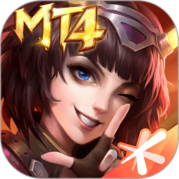 我叫MT4