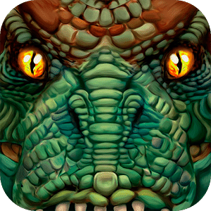 恐龙模拟器无限经验版