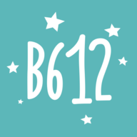 B612咔叽美颜相机