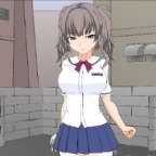 少女狩猎大叔中文版