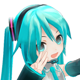 mikuture中文版软件