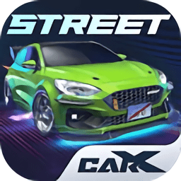 carxstreetapp