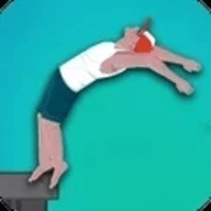 跑酷跳跃大师app