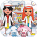樱花小镇超级医生免费版