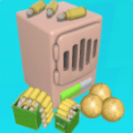 弹药大师3d