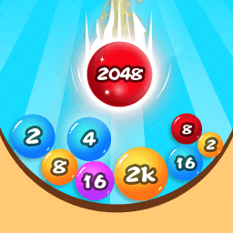 2048乐透球app官方版免费