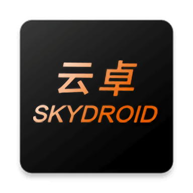 SkydroidFLY无人机飞控