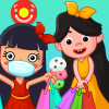 樱花小镇闺蜜世界官方APP