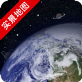 手机高清地图2023