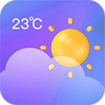 晴天天气预报免费