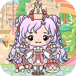 尤雅小镇梦幻世界免费版