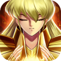 圣斗士星矢正义传说手机