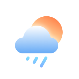 及时雨天气预报app