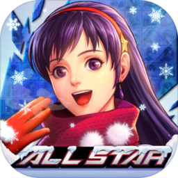 拳皇全明星国际服app版