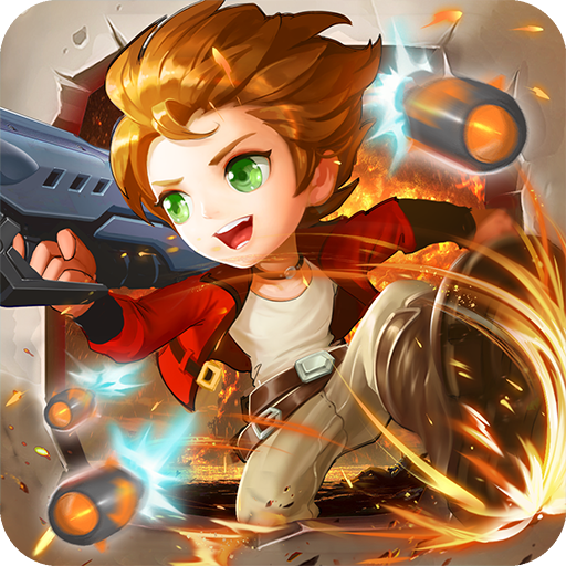 弹弹岛2app官方版