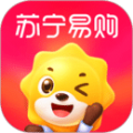 苏宁易购手机端