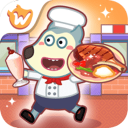 沃尔夫小吃店官方版app