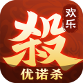 欢乐三国杀九游版