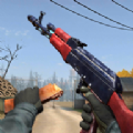 反恐精英FPS