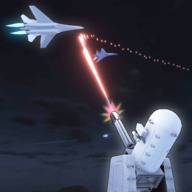 近战防空炮模拟器官方版