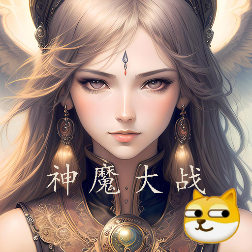 冒险之旅神魔大战2023