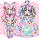 卡哇伊少女明星养成官方版