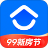 贝壳找房2022