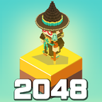 2048沙盒版官方APP