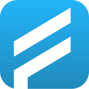 的蓝租车app