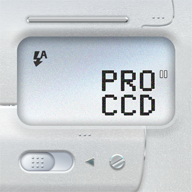 proccd复古ccd相机会员版app手机版