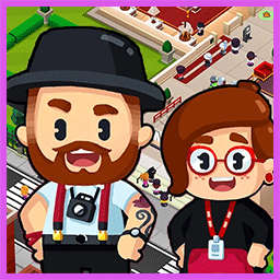 博物馆建筑大亨手机app