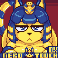 NekoTouch埃及猫v1.1