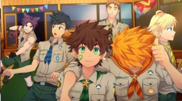 campbuddy汉化游戏